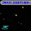 2MASS J16075460+2039409