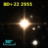 BD+22  2955