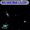 RX J1620.6+2237
