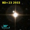 BD+23  2933