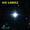 HD 148052