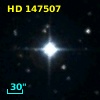 HD 147507