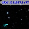 1RXS J211037.3+770409