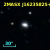 2MASX J16235825+2149139