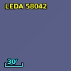 LEDA   58042
