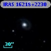 IRAS 16218+2230