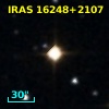 IRAS 16248+2107