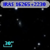 IRAS 16265+2230