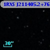 1RXS J211405.2+760610