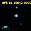 BPS BS 16542-0009