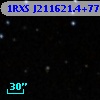 1RXS J211621.4+770708