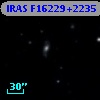 IRAS F16229+2235