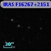 IRAS F16267+2151