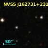 NVSS J162731+231319
