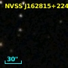 87GB 162607.7+225409
