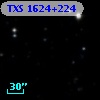 TXS 1624+224