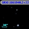 1RXS J161948.2+222701