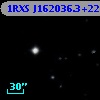 1RXS J162036.3+221605