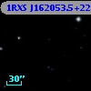 1RXS J162053.5+223316