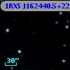 1RXS J162440.5+222615