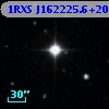 1RXS J162225.6+205733