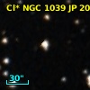 Cl* NGC 1039     JP     201
