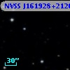 NVSS J161928+212623