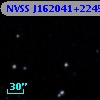 NVSS J162041+224528