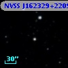 NVSS J162329+220913