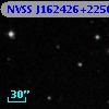 NVSS J162426+225616