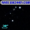 NVSS J162447+210539