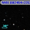 NVSS J162454+225233