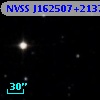 NVSS J162507+213734
