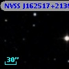 NVSS J162517+213802