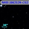 NVSS J162528+212127