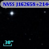NVSS J162658+214427
