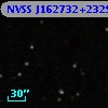 NVSS J162732+232921