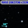 NVSS J162736+213009