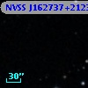 NVSS J162737+212341