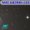 NVSS J162943+213157