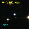 V* V362 Her