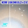 ICRF J163011.2+213134