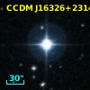 CCDM J16326+2314AB