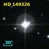 HD 149326