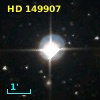 HD 149907
