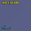 HD 150340