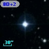 BD+23  2972