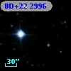 BD+22  2996