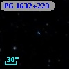 PG 1632+223