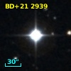 BD+21  2939